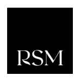 RSM